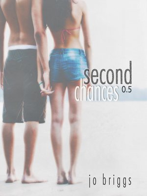 cover image of Second Chances 0.5